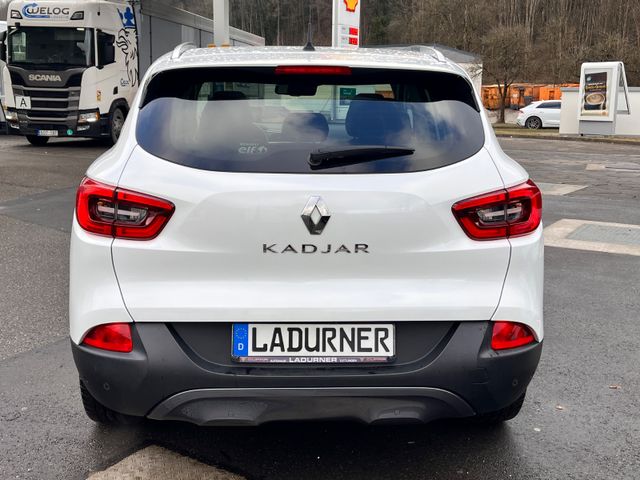 Kadjar Bose Edition ENERGY 1.2 TCe