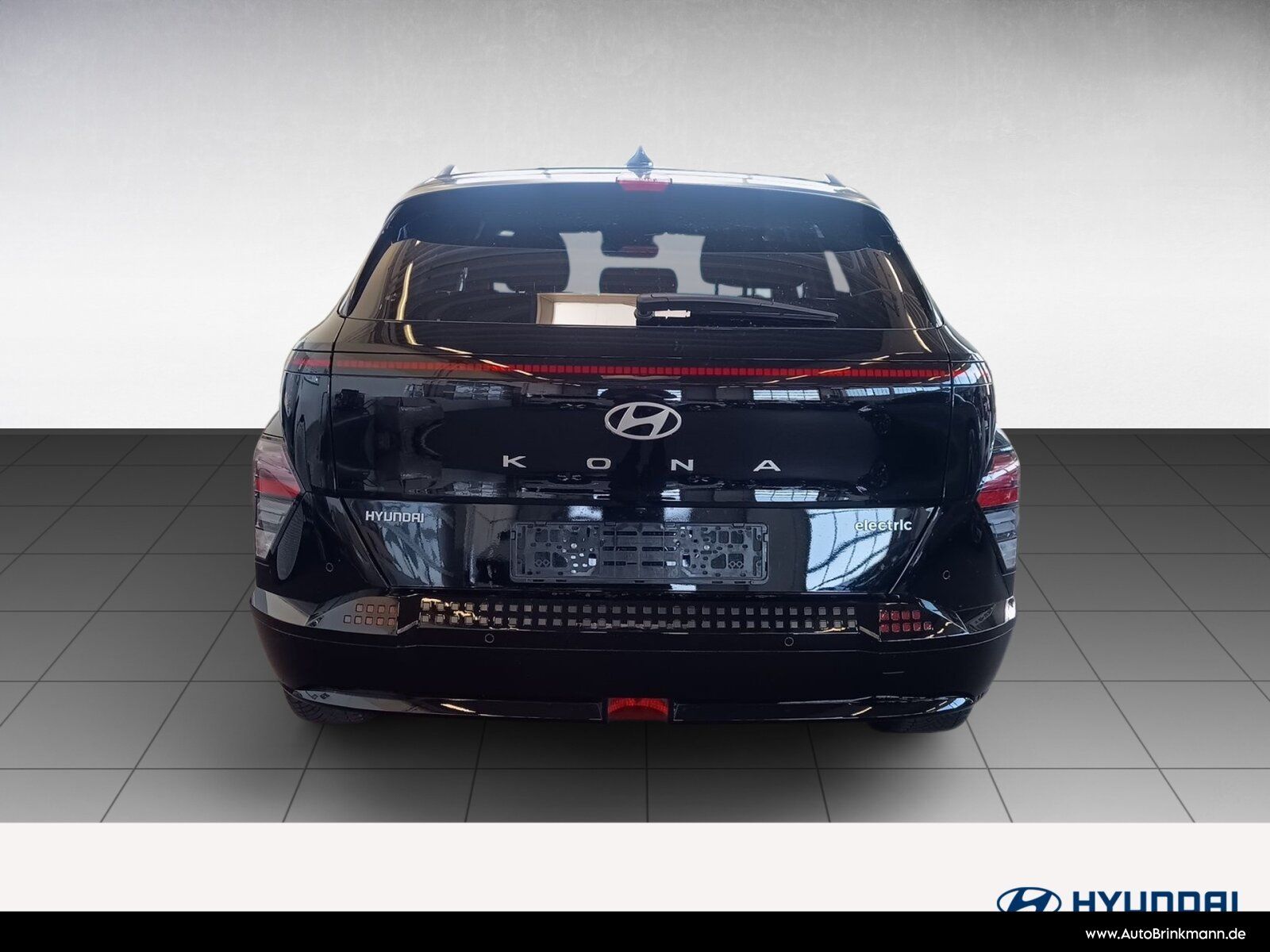 Hyundai Kona – Bild 6