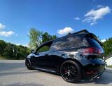 Volkswagen Golf 2.0 TSI DSG GTI Edition 35 GTI Edition 35  - Volkswagen Golf: 3.0