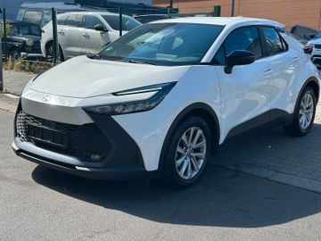 Toyota C-HR - 3