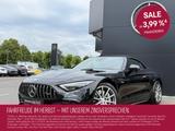 Mercedes-Benz SL 43 AMG Distronic HA-Lenkung Massage HUD 360 - gebrauchte Mercedes-Benz SL 43 AMG aus dem Jahr 2024