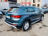 Seat Ateca 2.0 TDI 4Drive Xperience DSG - gebrauchte Seat Ateca aus dem Jahr 2022