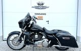 Harley-Davidson FLHXS Street Glide 103 cui Chrom Bagger - Offers matching your search criteria