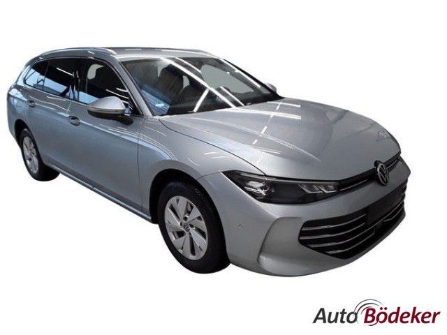 Volkswagen Passat 1.5 eTSI DSG Business Garantie b. 5.8.30.