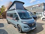 Dethleffs Globetrail Advantage 600 DR Fiat *Aufstelldach s - Dethleffs Globetrail 600 DR