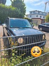 Jeep TAUSCHE JEEP PATRIOT  GEGEN 7 ODER 8SITZER - Jeep Patriot mit Diesel-Antrieb
