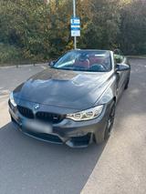 BMW M4 Cabrio M-Performance - BMW M4 von privat