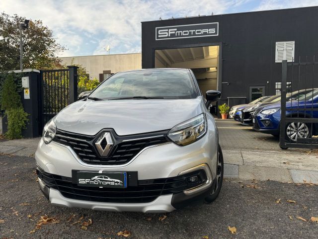 Renault Captur TCe 12V 90 CV Sport Edition2