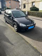Opel Corsa 1.2 - - Opel Corsa aus 2004: C