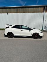 Honda Civic Type R FK2 | 1. Hand | unfallfrei |  - Honda Civic: Fk