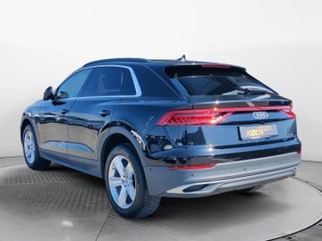 Audi Q8 - 6