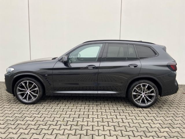BMW X3 xDrive 20iA M-Sport LkHz AHK DrivAss PANO foto 3