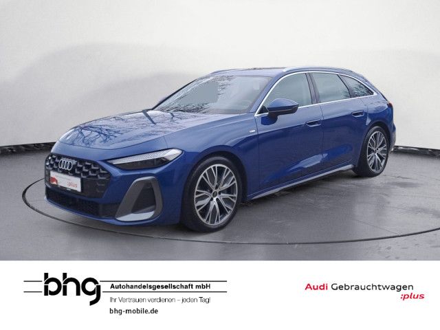 Audi A5 Avant TFSI S tronic S line *AHK*MATRIX*ACC*3-