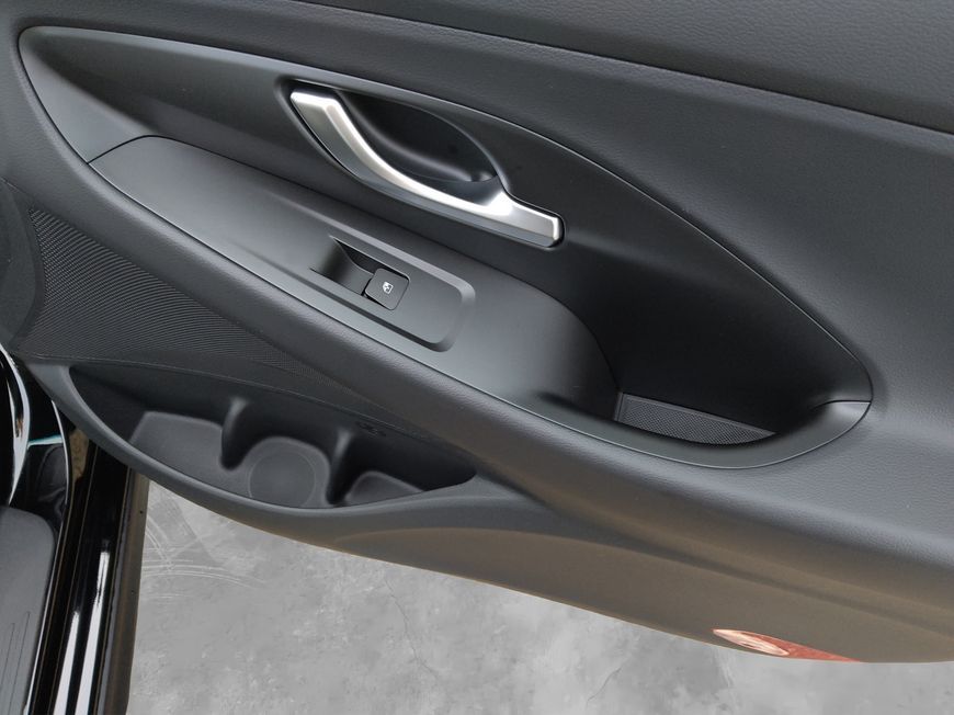 Hyundai i30 – Bild 20