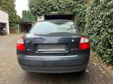Audi A4  1,9 TDI - Audi A4 aus 2002: 1.9