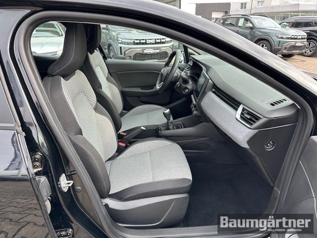 Renault Clio Evolution TCe 90 Easy-Link/PDC/LED/Tempomat