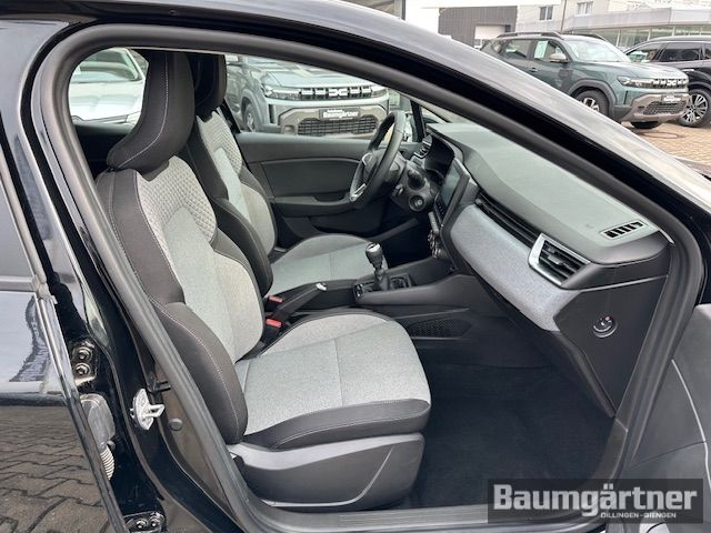 Fahrzeugabbildung Renault Clio Evolution TCe 90 Easy-Link/PDC/LED/Tempomat