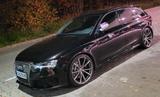 Audi RS4 4.2 FSI S tronic quattro Avant - - Audi RS4: Privatanbieter