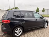 Volkswagen Touran 1,4 TSI DSG "Comfortline" - Volkswagen: 1.4