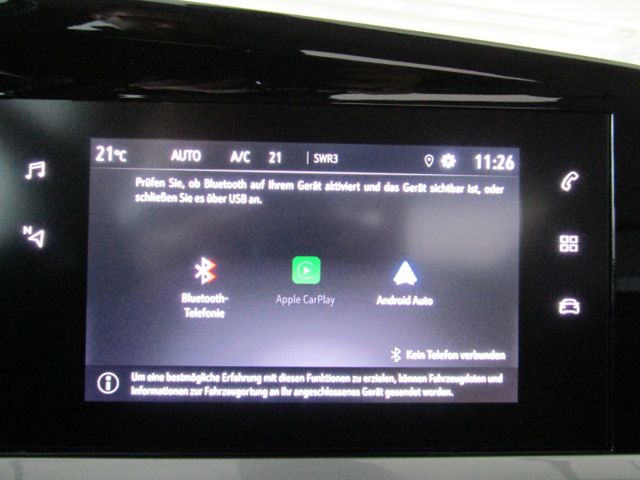 Mokka Elegance 1.2 Direct Injection Turbo 74 kW 