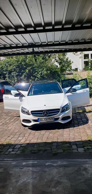 Mercedes-Benz C 250