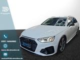 Audi A4 35 2.0 TFSI Avant S line*NAVI*Standhz*Virtual