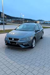 Seat Leon ST FR - Seat Leon: Fr