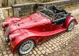 Morgan Plus 6 - Morgan Plus 6 Benziner Gebrauchtwagen