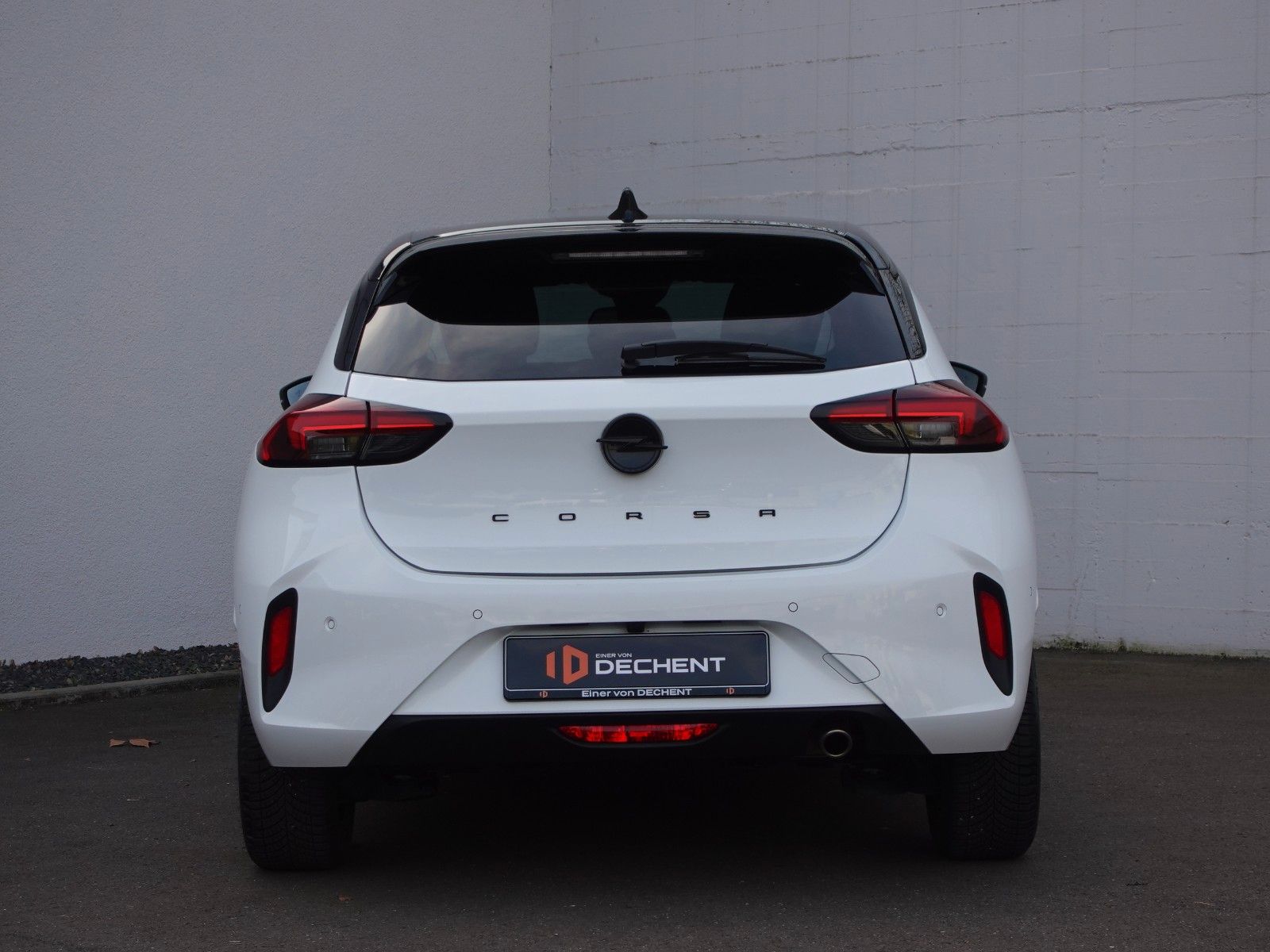 Fahrzeugabbildung Opel Corsa GS 1.2T,10"Navi,Kamera,Sitzhzg,Allwetter