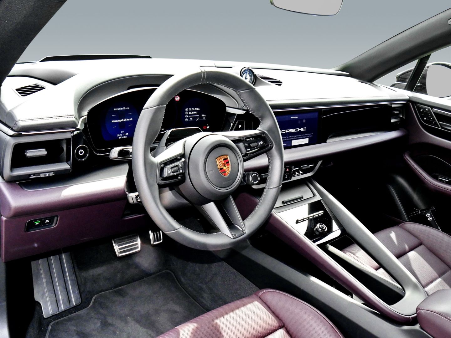 Porsche Macan - Bild 4