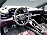 Porsche Macan - Vorschau Bild 4