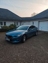 Mazda 6 2.0 SKYACTIV-G 165 Center-Line Center-Line - Mazda 6 in Hamburg