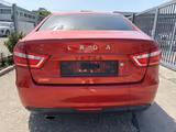 Lada Vesta Luxus 1.6 Automatik - Lada Vesta: Luxus