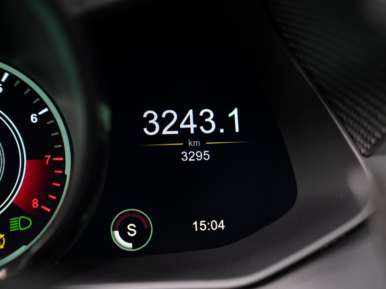 Aston Martin V12 Vantage - Bild 39