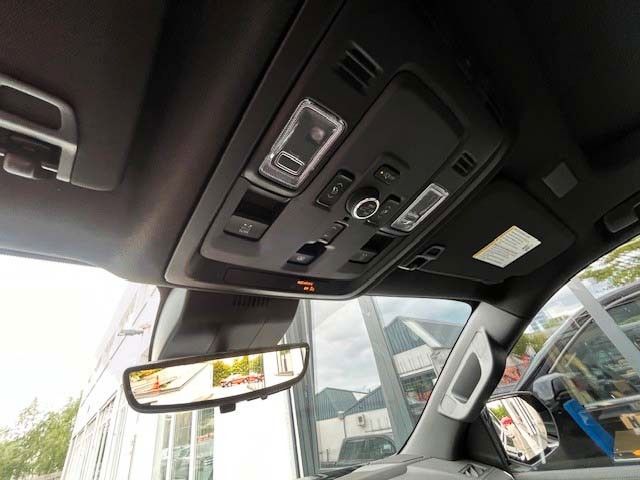 GMC Yukon Denali 6.2l V8 MY25 sofort
