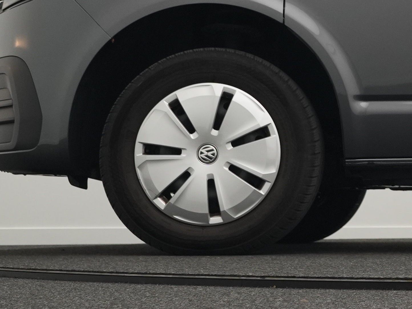 Volkswagen T6 Caravelle - Bild 48