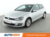 Volkswagen Golf VII 1.4 TSI Cup BMT Aut.*NAVI*BI-XENON*TEMP - Gebrauchtwagen in München