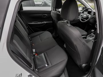 Hyundai i20 1.0 Trend Mild-Hybrid Fernlicht-Assistent