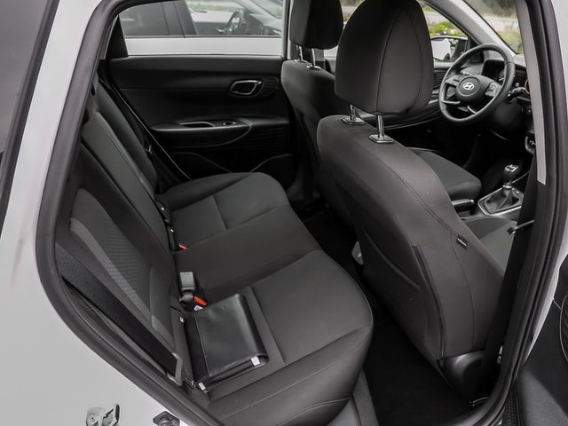 Hyundai i20 1.0 Trend Mild-Hybrid Fernlicht-Assistent