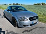 Audi TT quattro Sport - gebrauchte Audi TT aus dem Jahr 2005