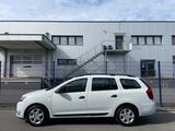 Dacia Logan MCV II 1.2*NUR 51TKM*1.HAND*BLUETOOTH - Dacia Logan: 1.5