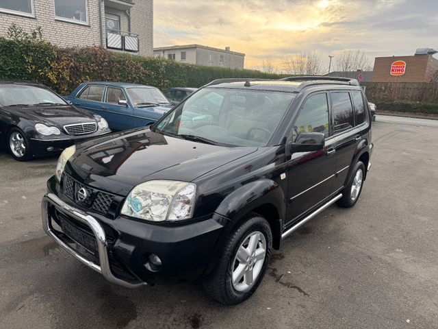 Nissan X-Trail Sport