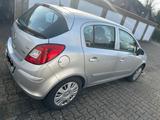 Opel OPEL CORSA D 1.3 DIESEL - Opel Corsa aus 2007: 1.3