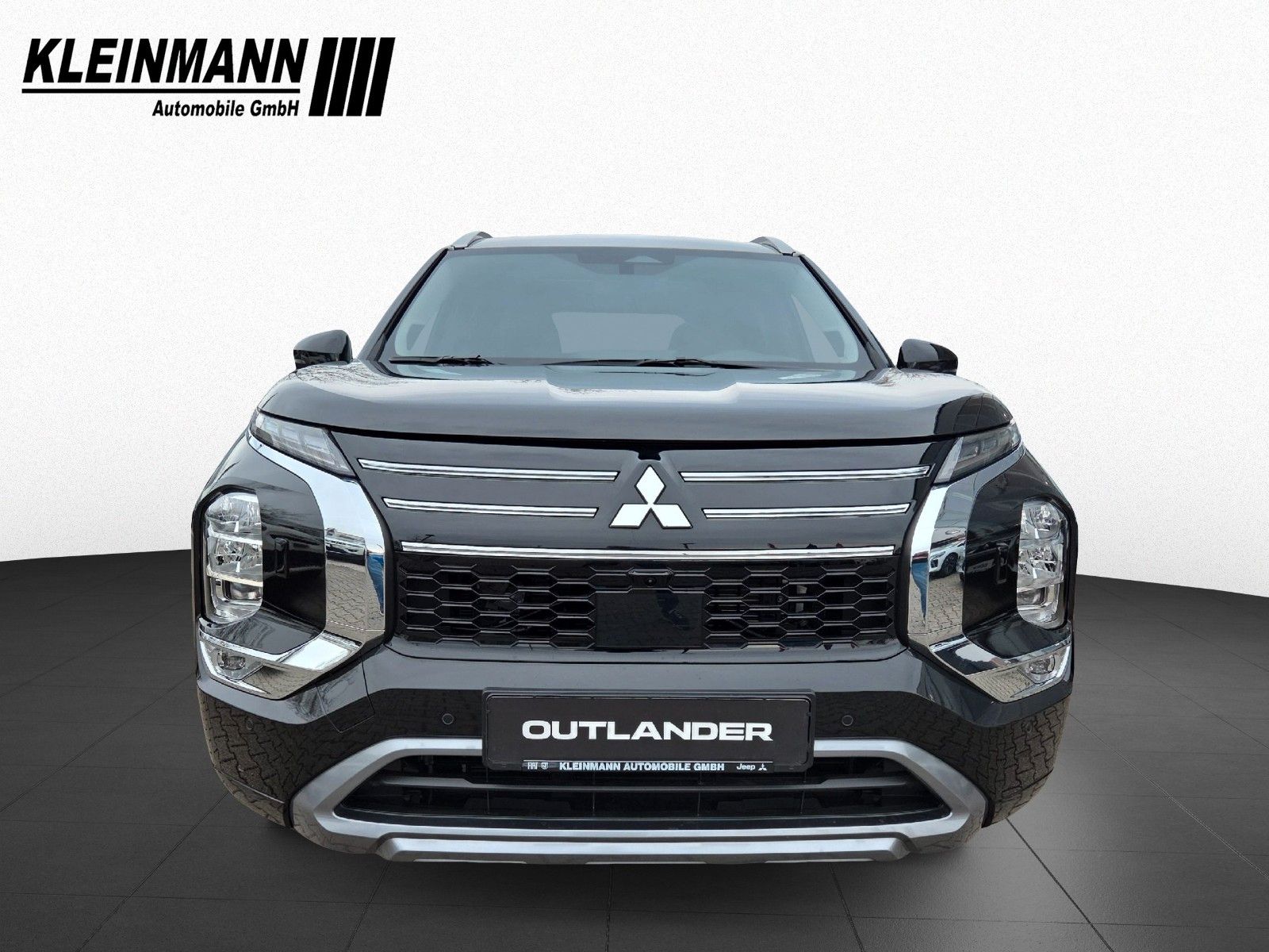 Mitsubishi Outlander - Bild 3