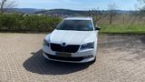 Skoda Superb 2.0 TSI 279kW DSG 4x4 SportLine Combi - Skoda Superb: Dsg