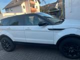 Rover RANGE ROVER EVOGUE - Rover Gebrauchtwagen
