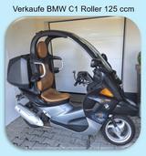 BMW C1 125 Executive - Offers