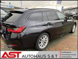BMW 318 i Touring Aut.*Navi*Head-Up*LED*RFK*PDC - gebrauchte BMW 318 aus dem Jahr 2024