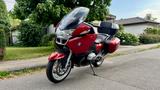BMW R1200RT  - BMW 2005 R1200RT