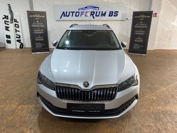 Skoda Superb - 4